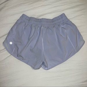 Lululemon Hotty Hot Short 2.5”